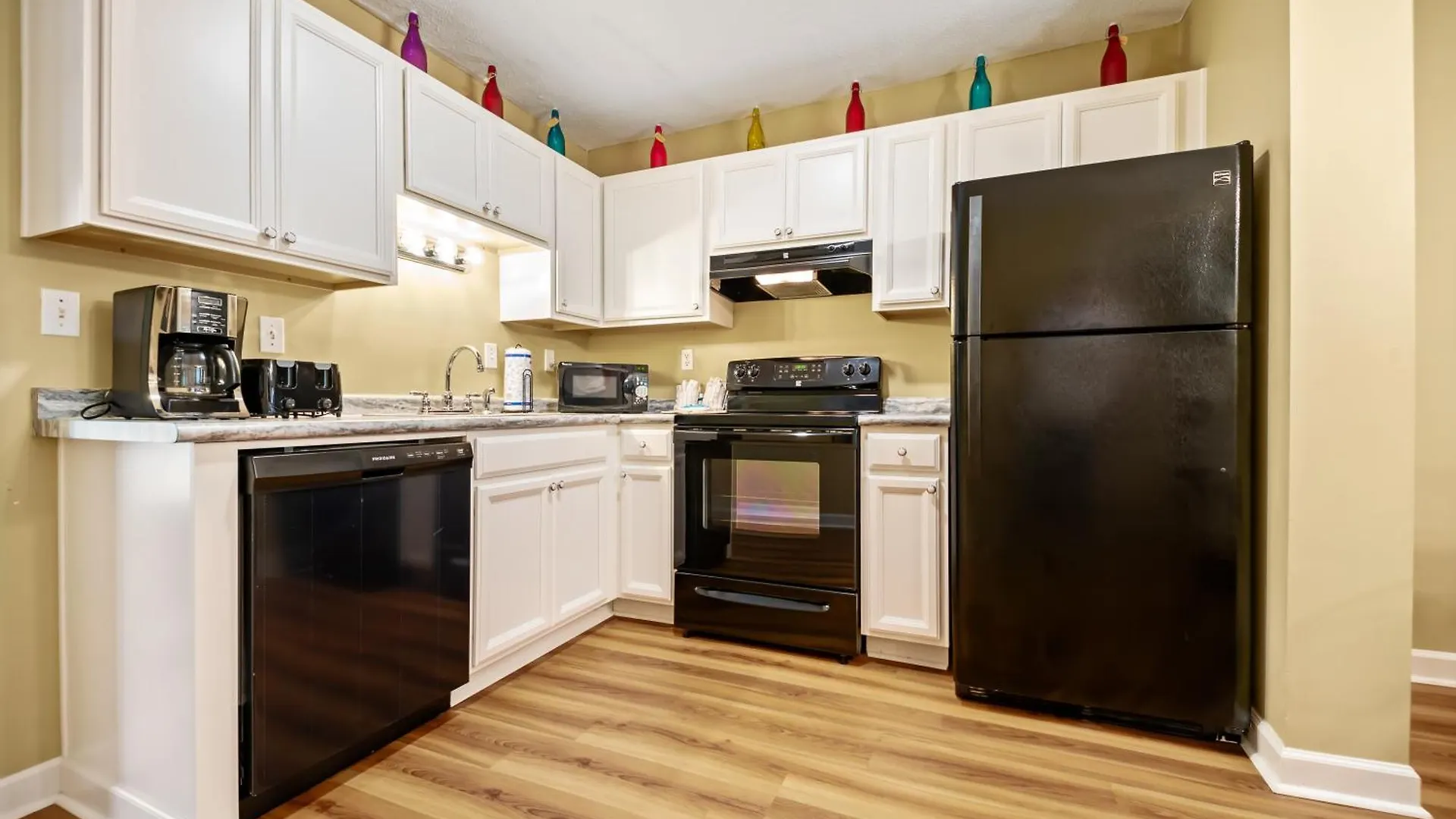 Apartament The 1115 Hilton Head Island