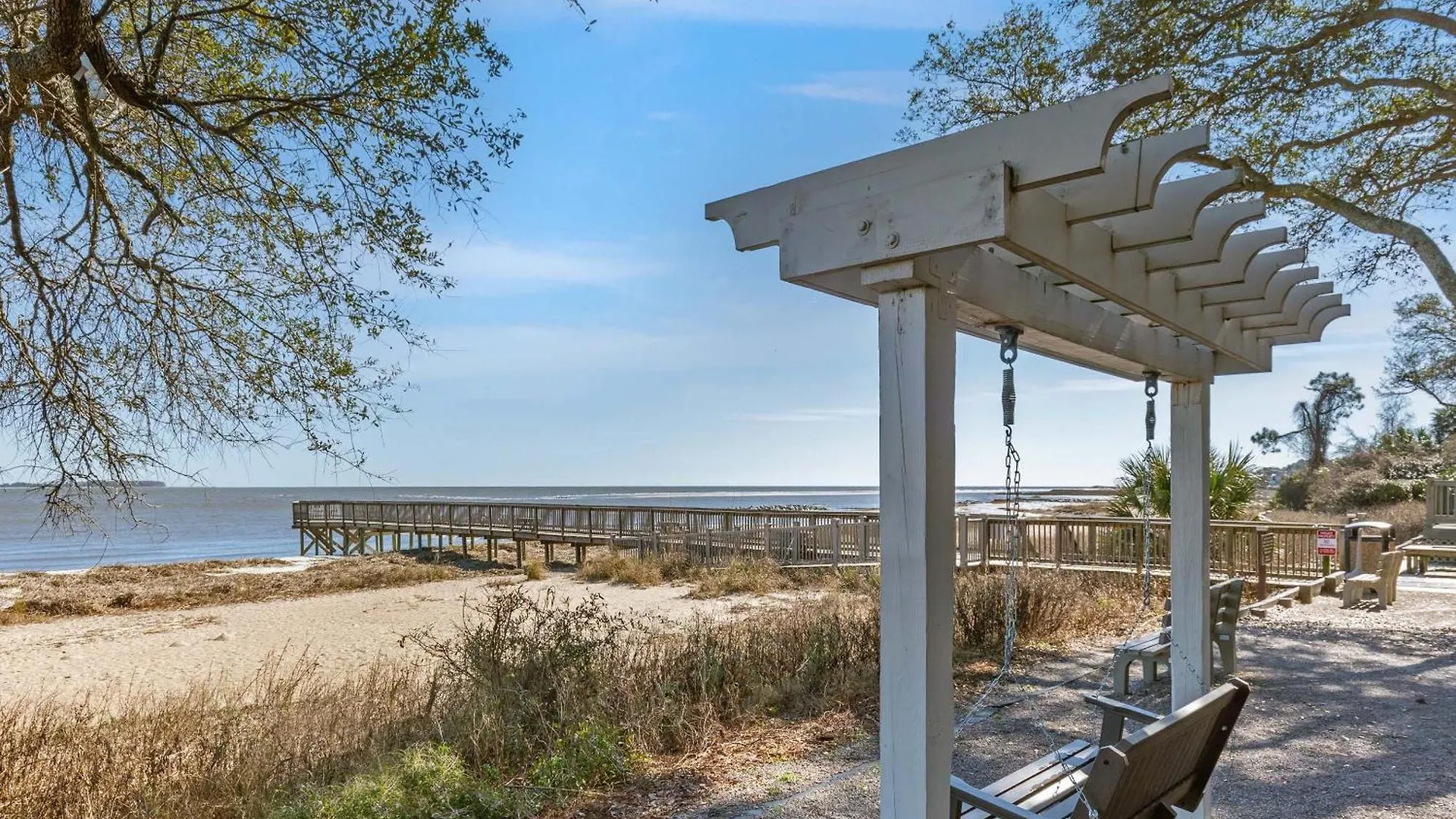 The 1115 Hilton Head Island