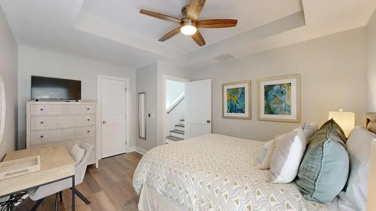 Holiday home 8 Flagg Dr