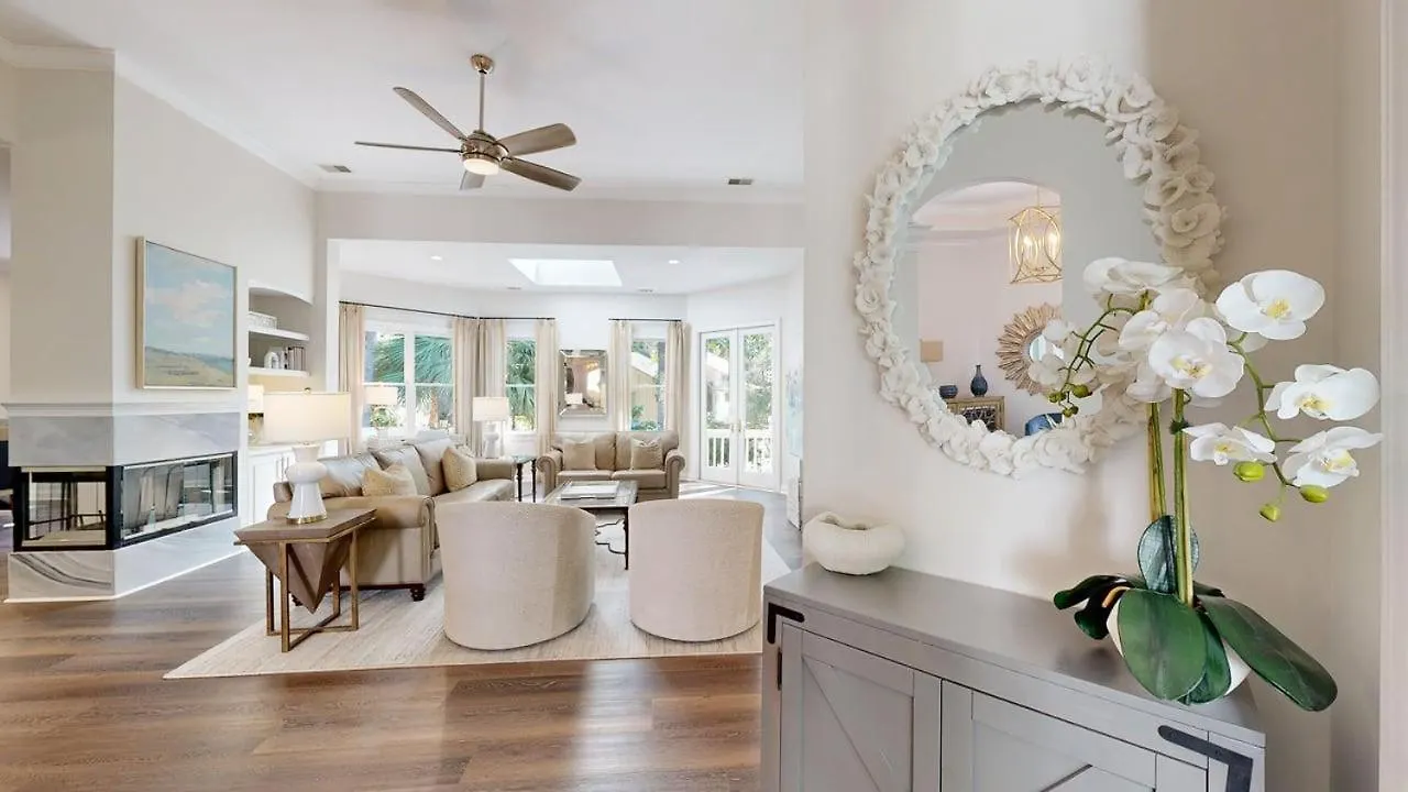 8 Flagg Dr Hilton Head Island