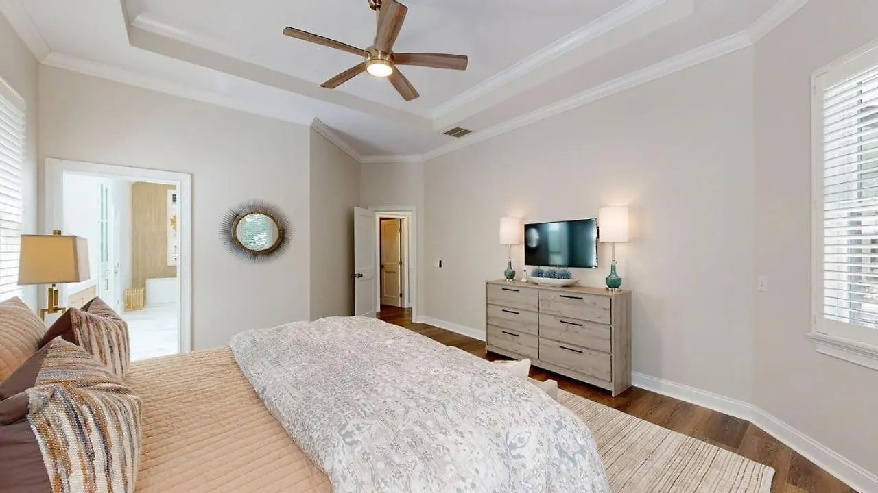 8 Flagg Dr Hilton Head Island