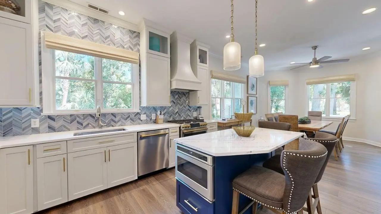 Holiday home 8 Flagg Dr
