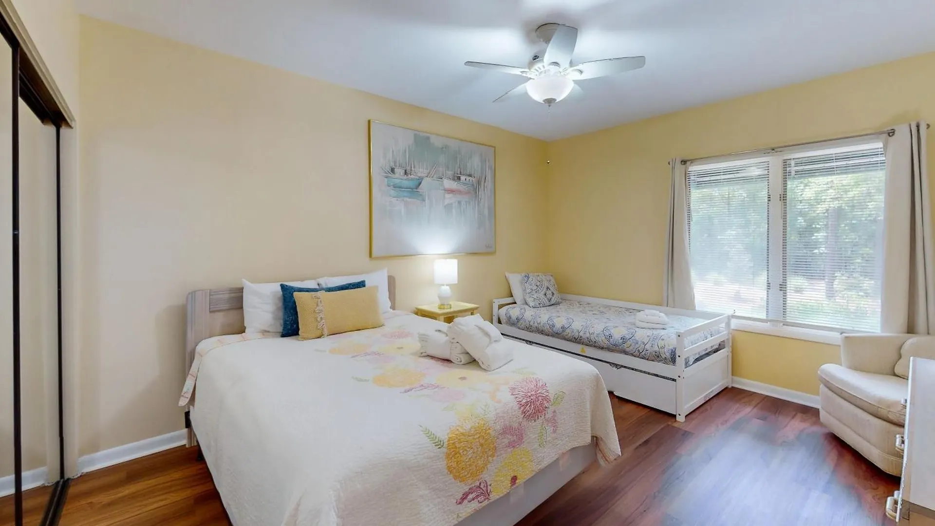Anchorage Village * Hilton Head Island