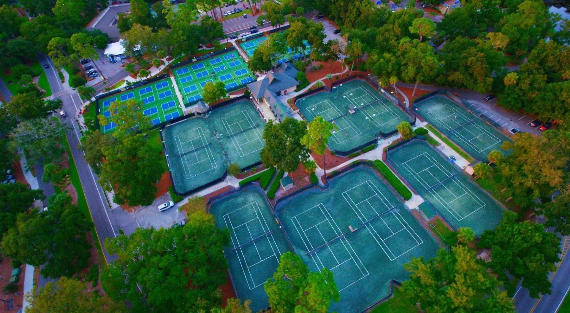 6 Cockle Court 希爾頓黑德島