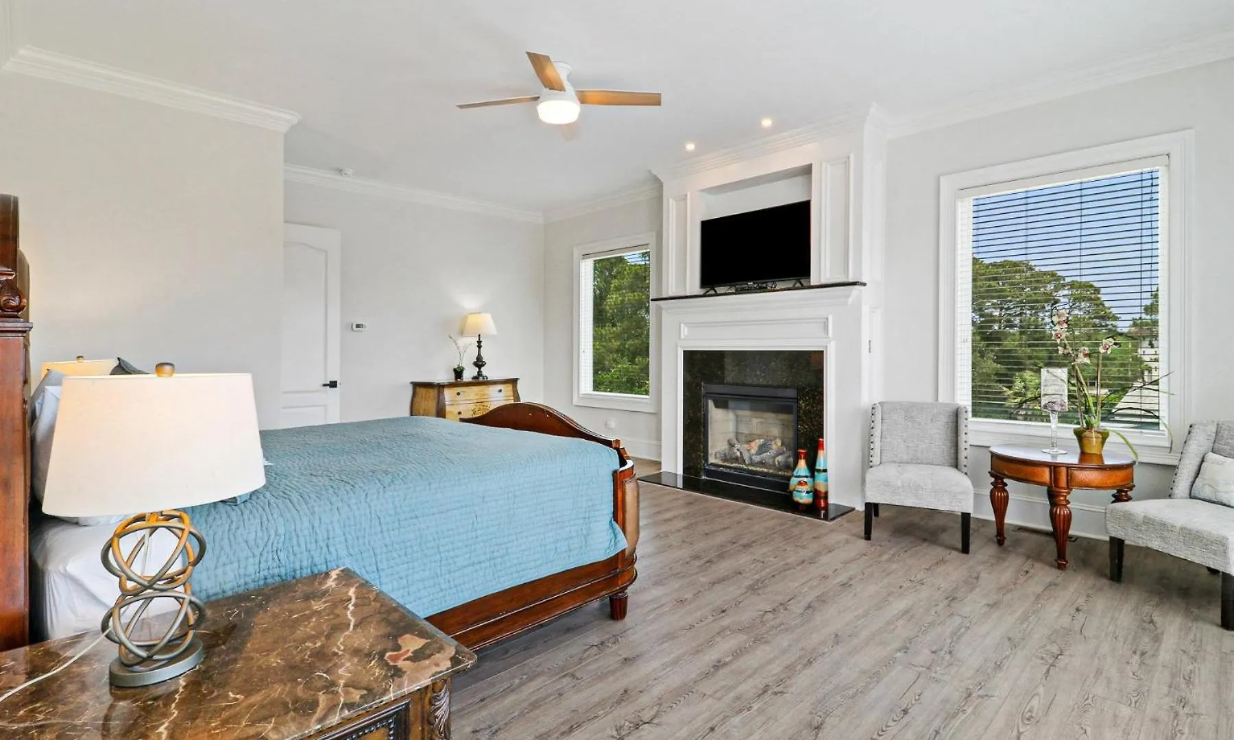 Amazing Ocean Views 36 Bradley Roof Hot Tub Sleeps 15 Hilton Head Island