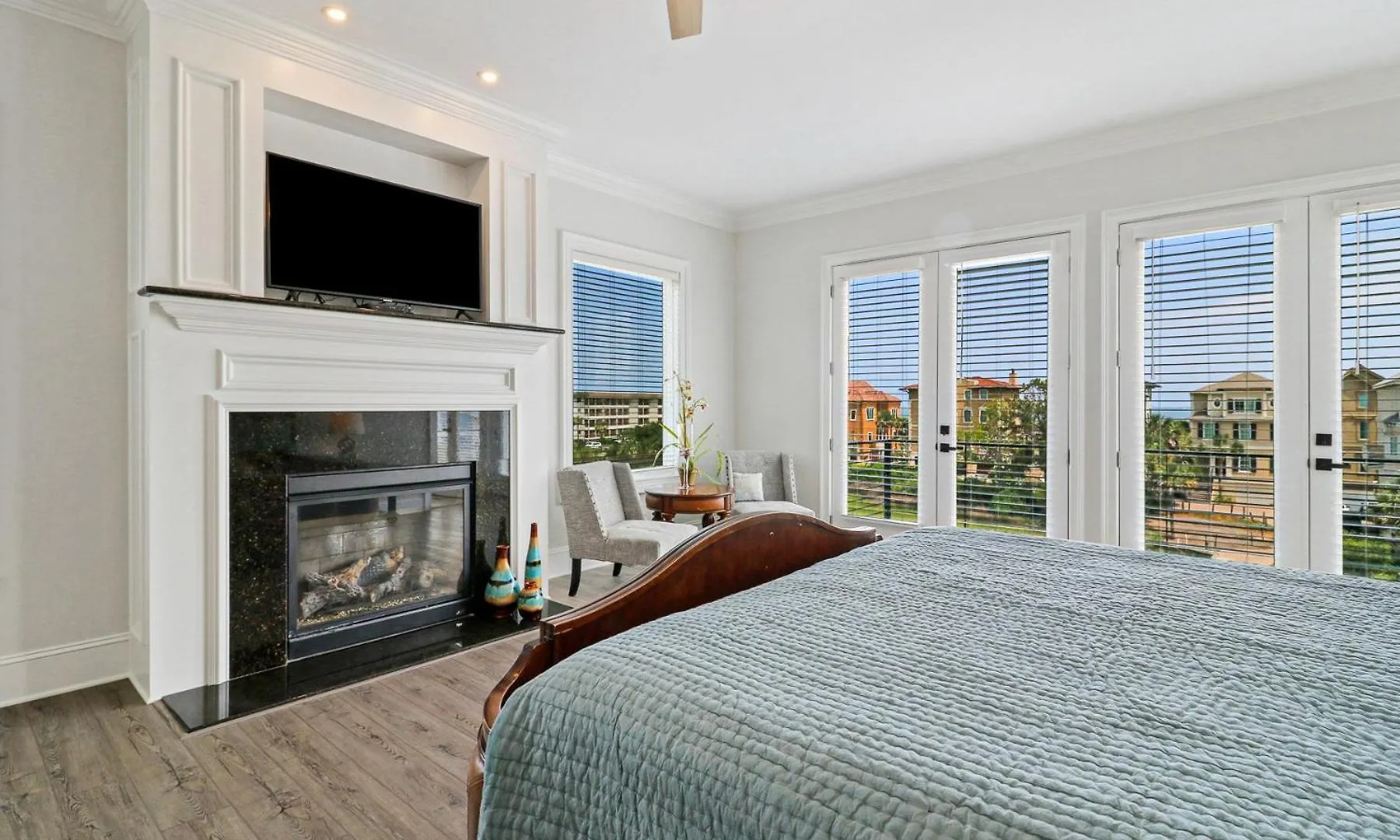 Amazing Ocean Views 36 Bradley Roof Hot Tub Sleeps 15