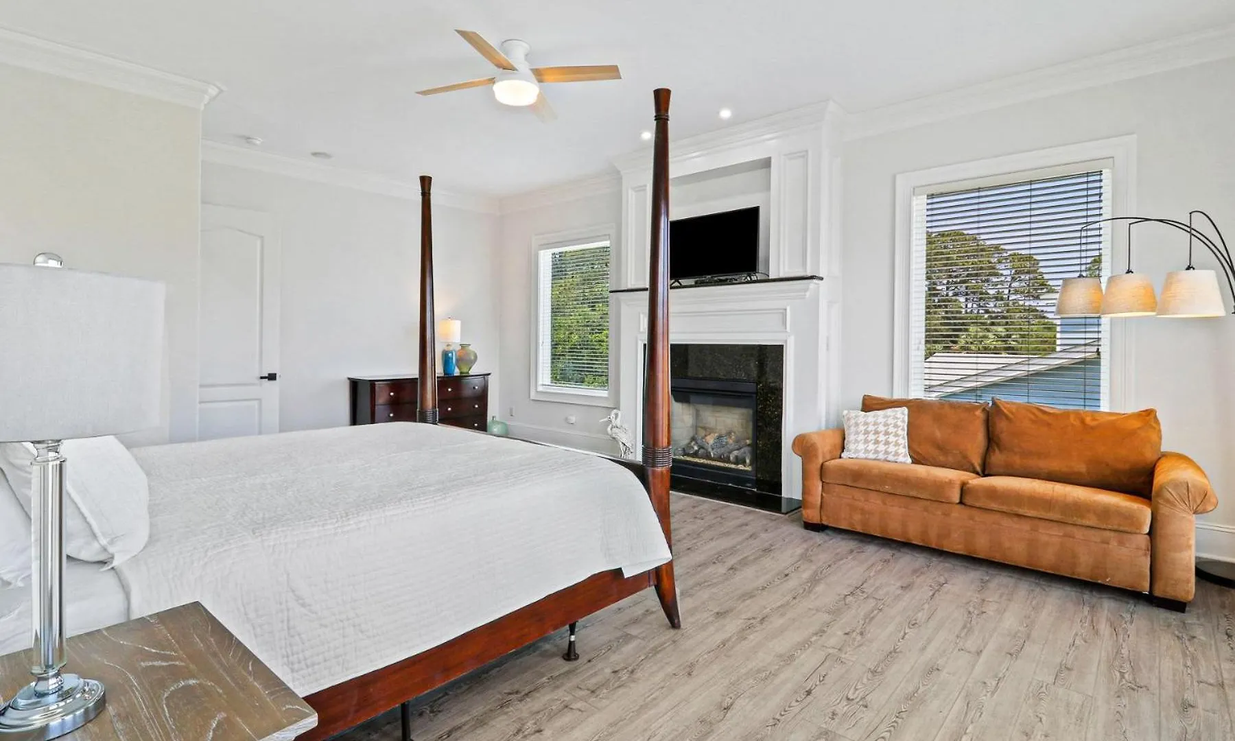 Ferienhaus Amazing Ocean Views 36 Bradley Roof Hot Tub Sleeps 15
