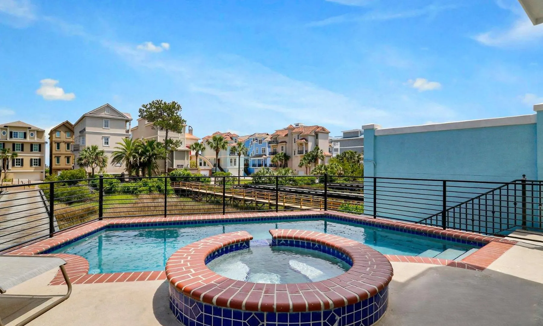 Amazing Ocean Views 36 Bradley Roof Hot Tub Sleeps 15 *