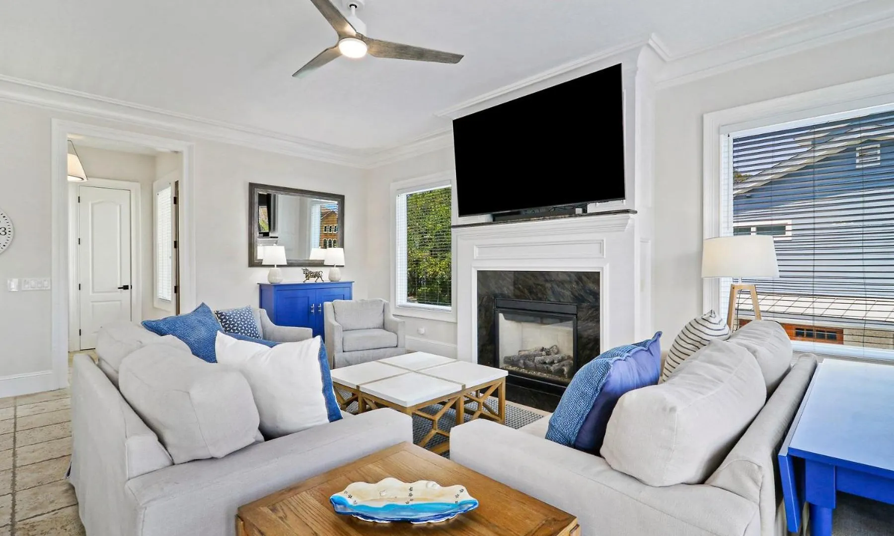 Amazing Ocean Views 36 Bradley Roof Hot Tub Sleeps 15 Ferienhaus *