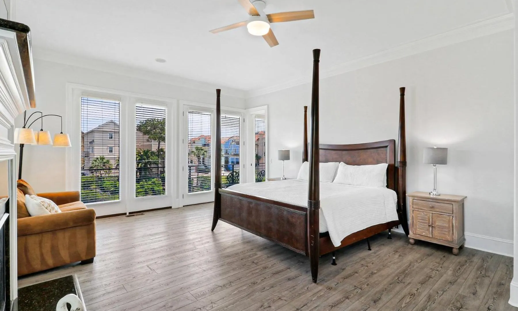 Amazing Ocean Views 36 Bradley Roof Hot Tub Sleeps 15 Ferienhaus Hilton Head Island