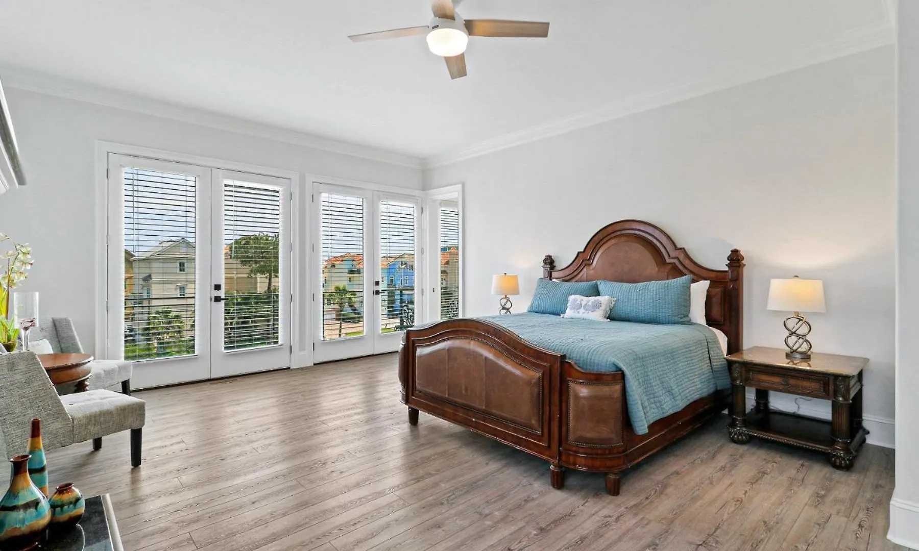 Amazing Ocean Views 36 Bradley Roof Hot Tub Sleeps 15 * Hilton Head Island