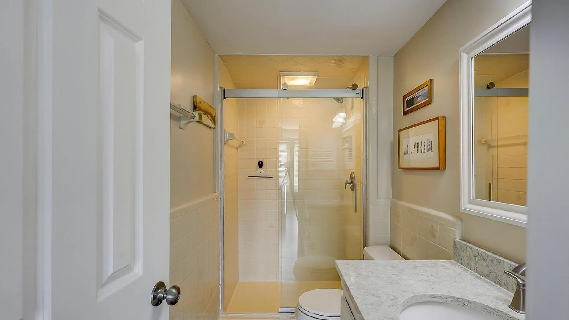 펜션 1737 Bluff Renovated Tommy Bahama Water Views Sleeps 6 Sea Pines 힐튼 헤드 아일랜드