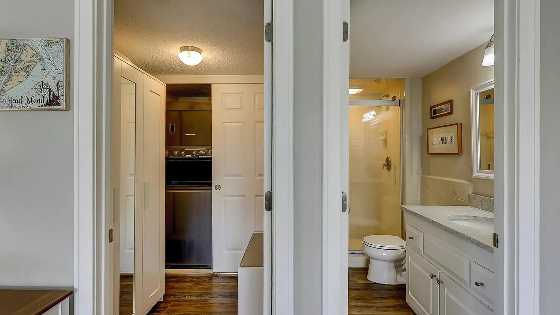 1737 Bluff Renovated Tommy Bahama Water Views Sleeps 6 Sea Pines 펜션 힐튼 헤드 아일랜드