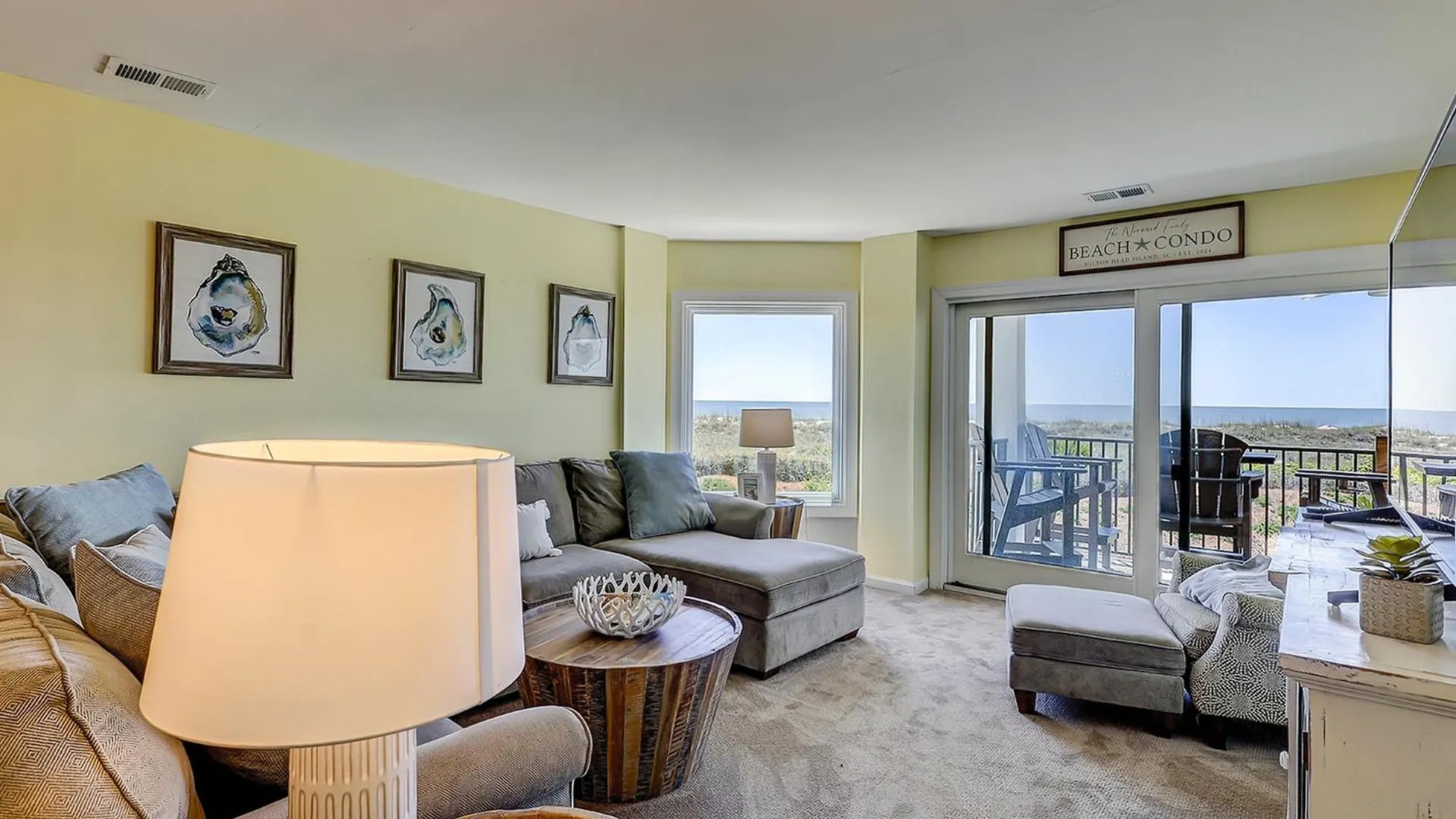Gorgeous Ocean Views King 2 Queens Close To Ocean Bikes & Gear Included Dom wakacyjny