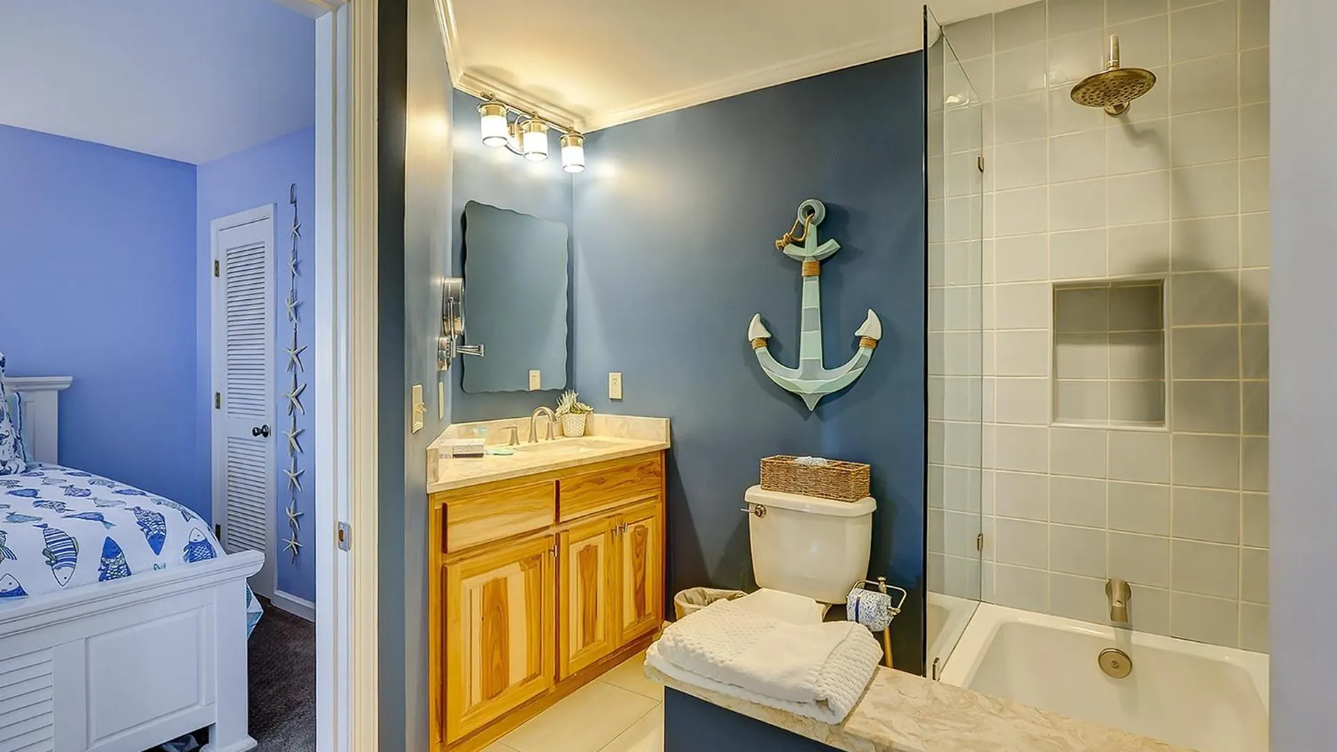 Gorgeous Ocean Views King 2 Queens Close To Ocean Bikes & Gear Included Dom wakacyjny