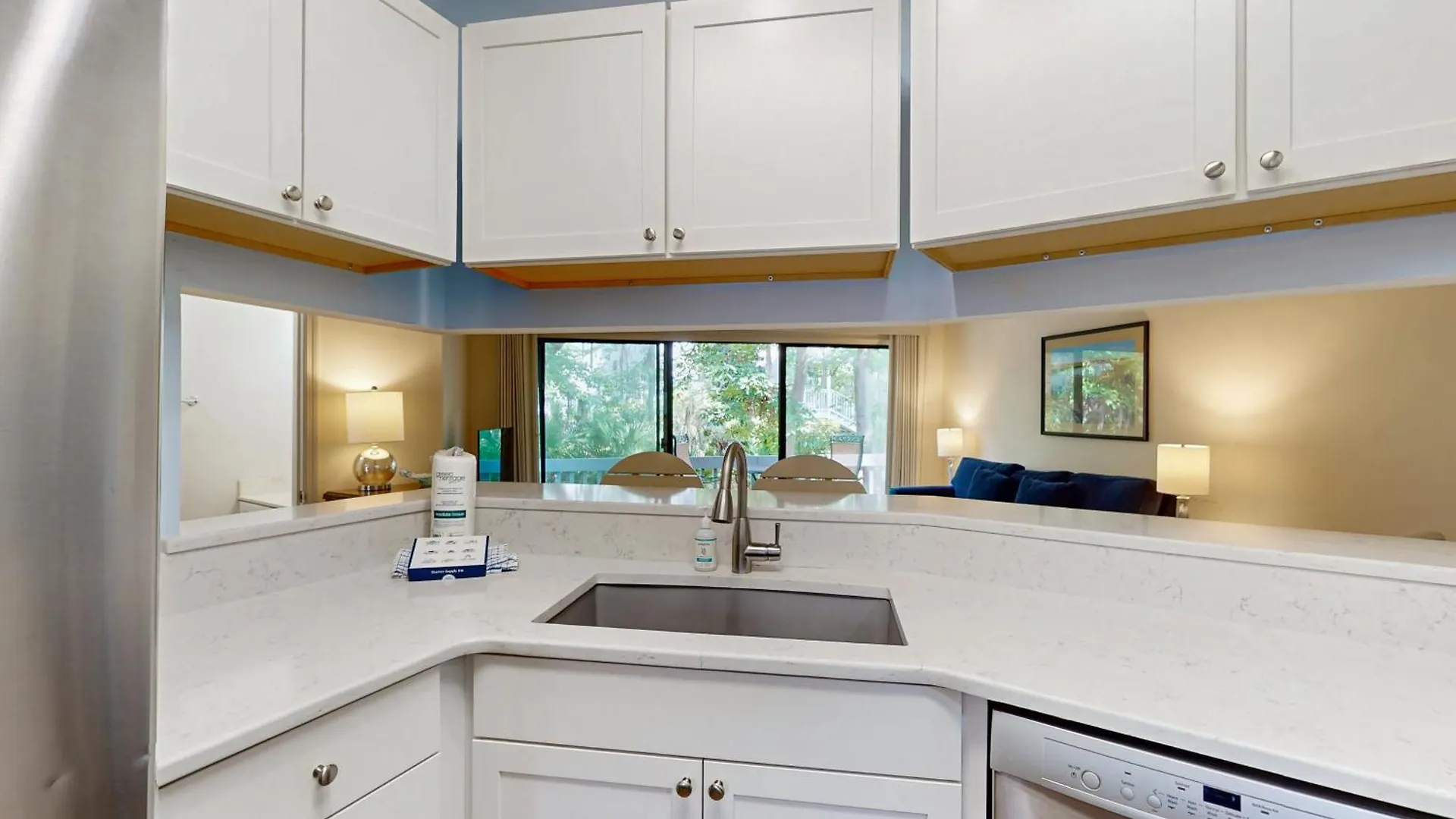 Διαμέρισμα Ocean Breeze Hilton Head Island