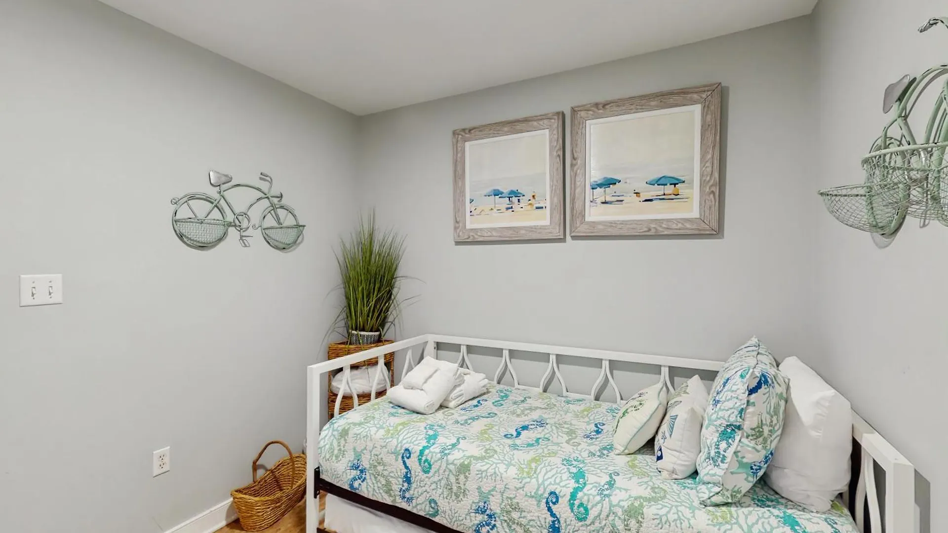 Appartement Seacrest 1101