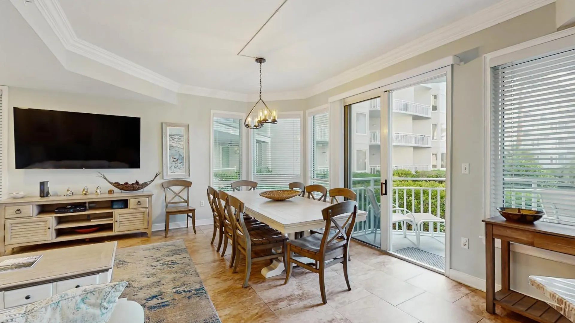Appartement Seacrest 1101 Île de Hilton-Head