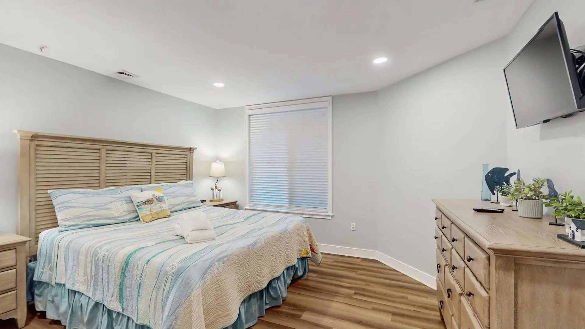 Seacrest 1101 Appartement