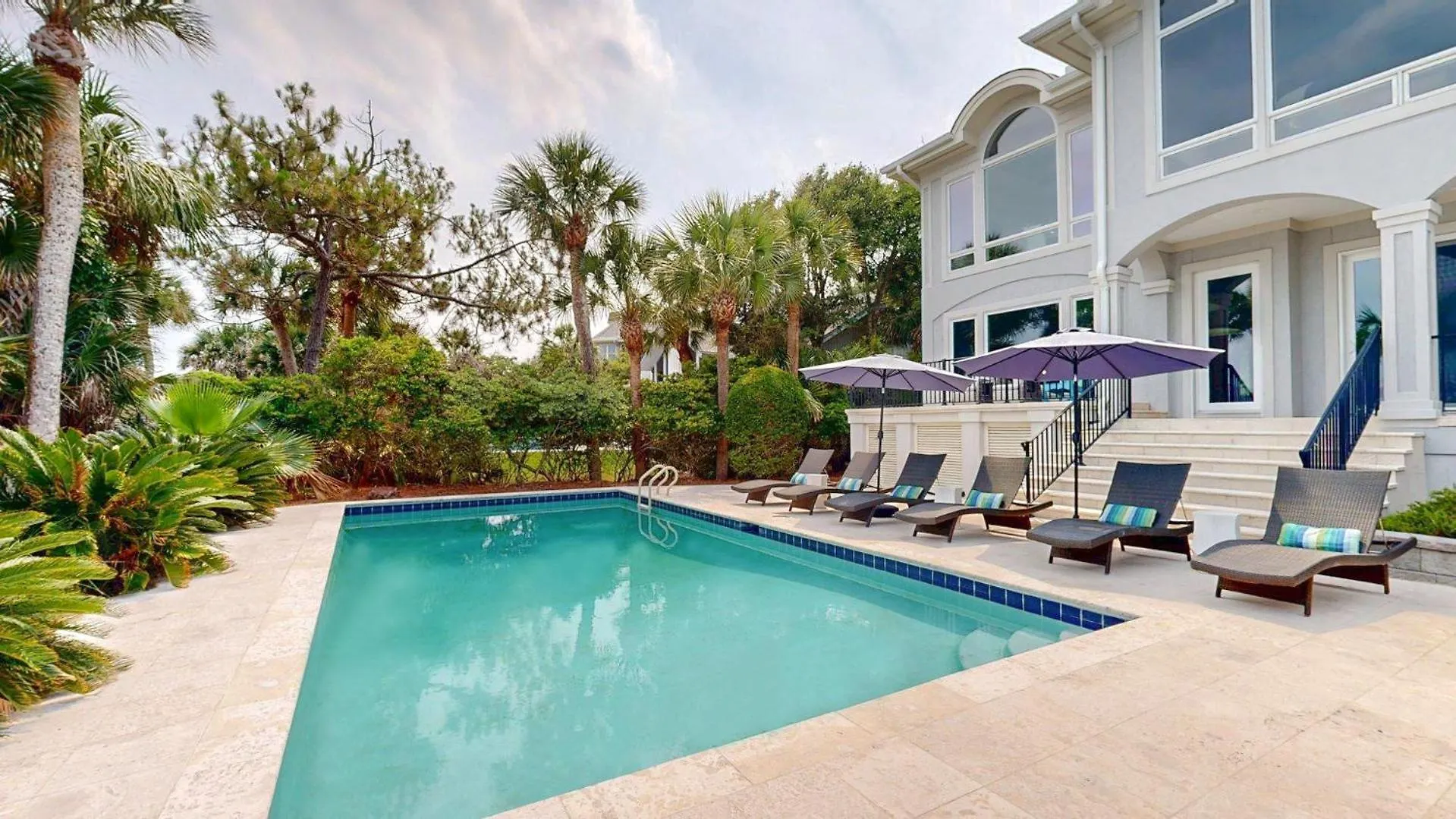 11 Armada Σπίτι διακοπών Hilton Head Island