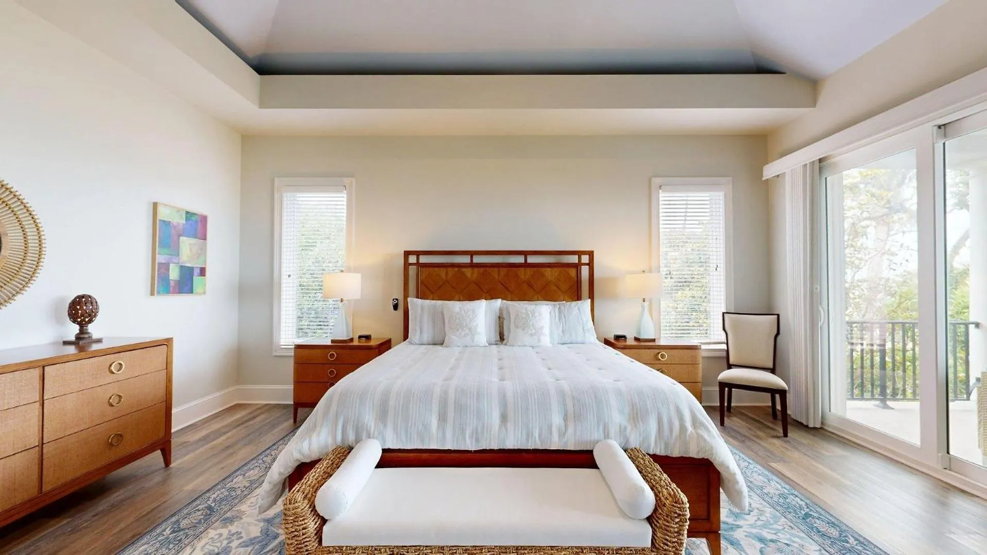 Σπίτι διακοπών 11 Armada Hilton Head Island