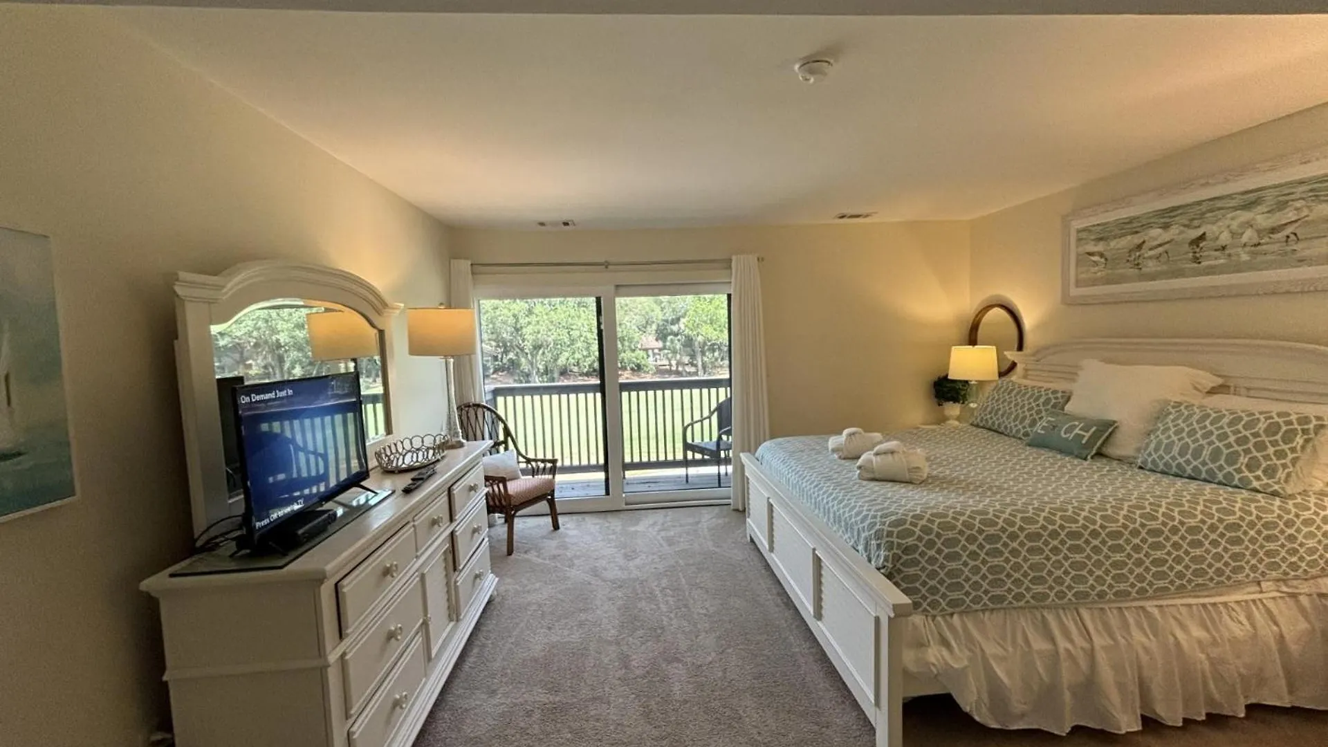 21 Hickory Cove בית נופש הילטון הד איילנד