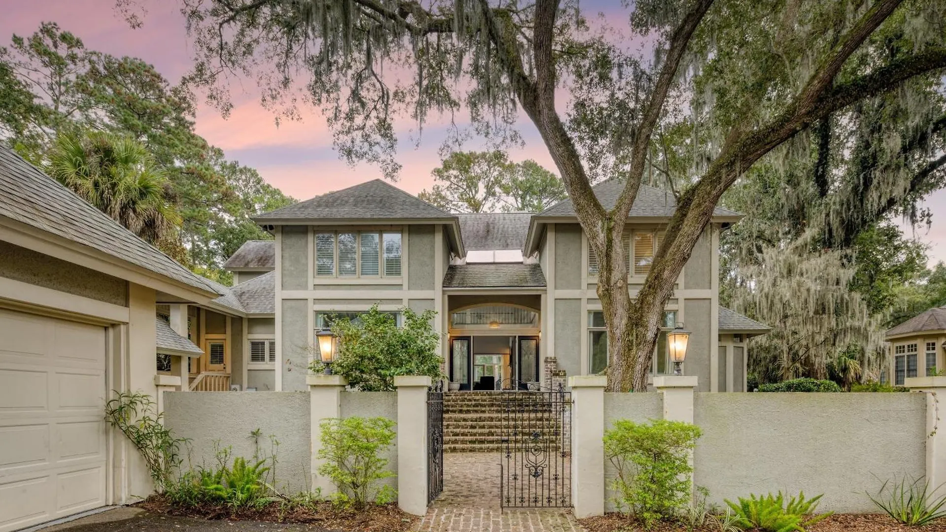 Hilton Ivory By Avantstay Luxe Poolpatio Ferienhaus Hilton Head Island