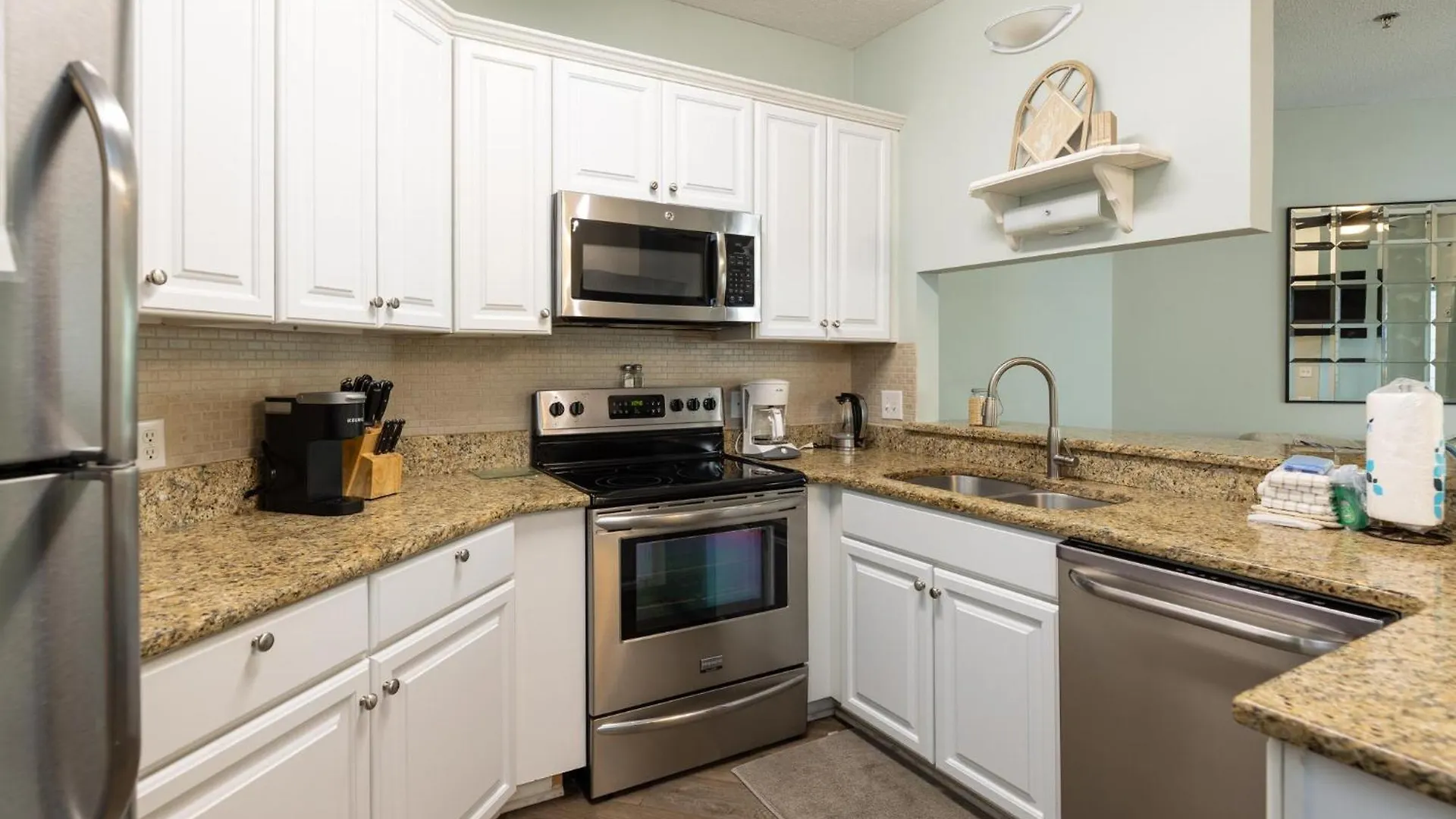 80 Ocean Breeze Hilton Head Island