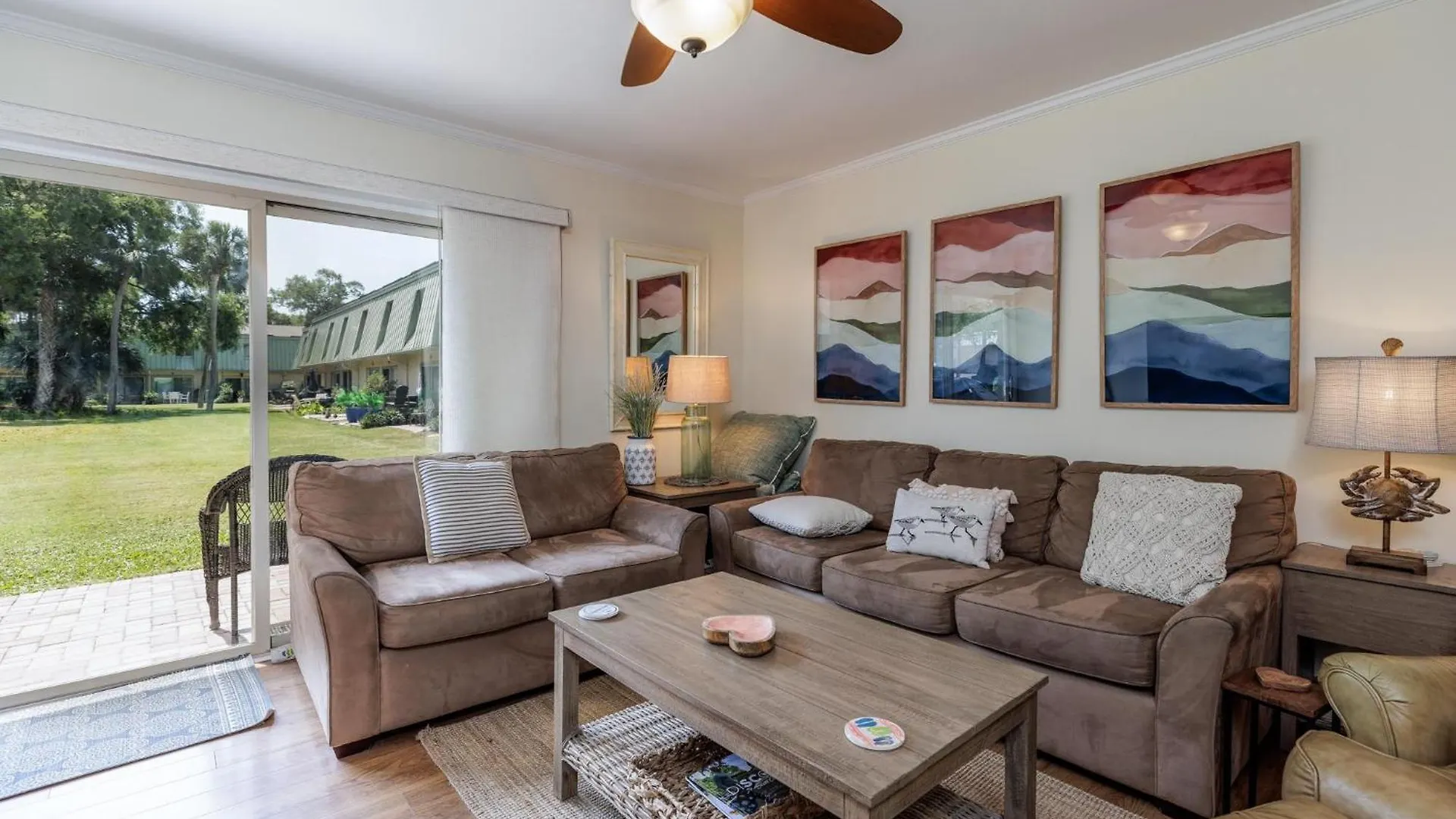 26 Hilton Head