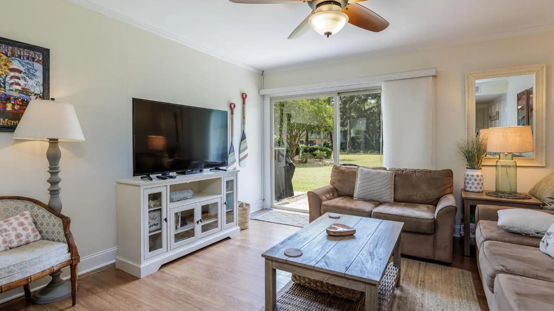 Villa 26 Hilton Head