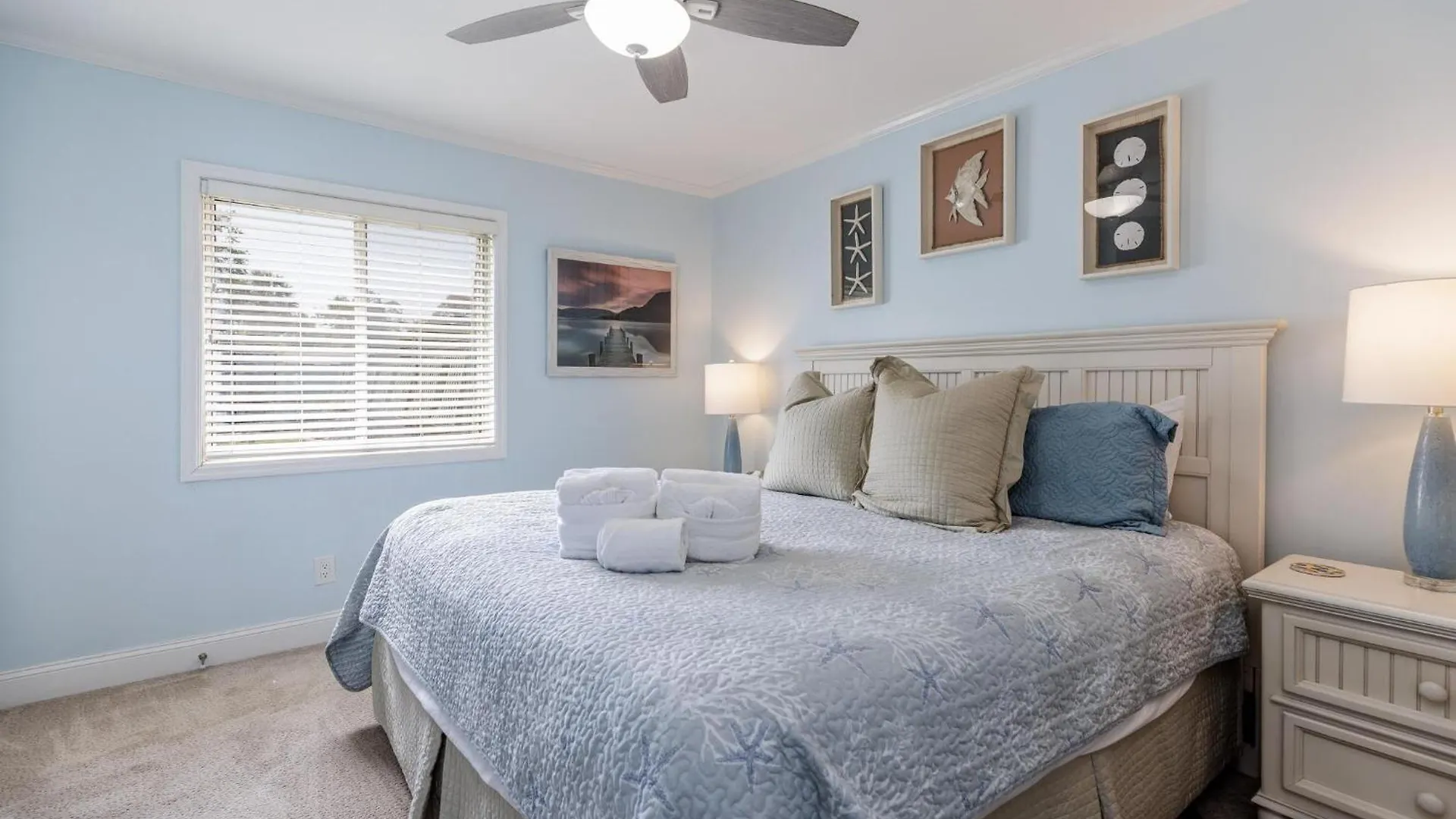 Villa 26 Hilton Head *