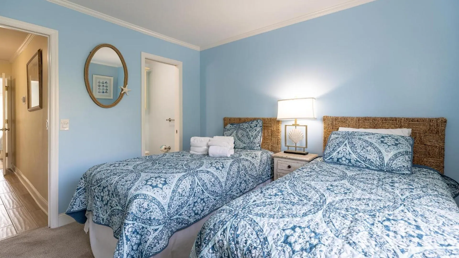 26 Hilton Head Villa *
