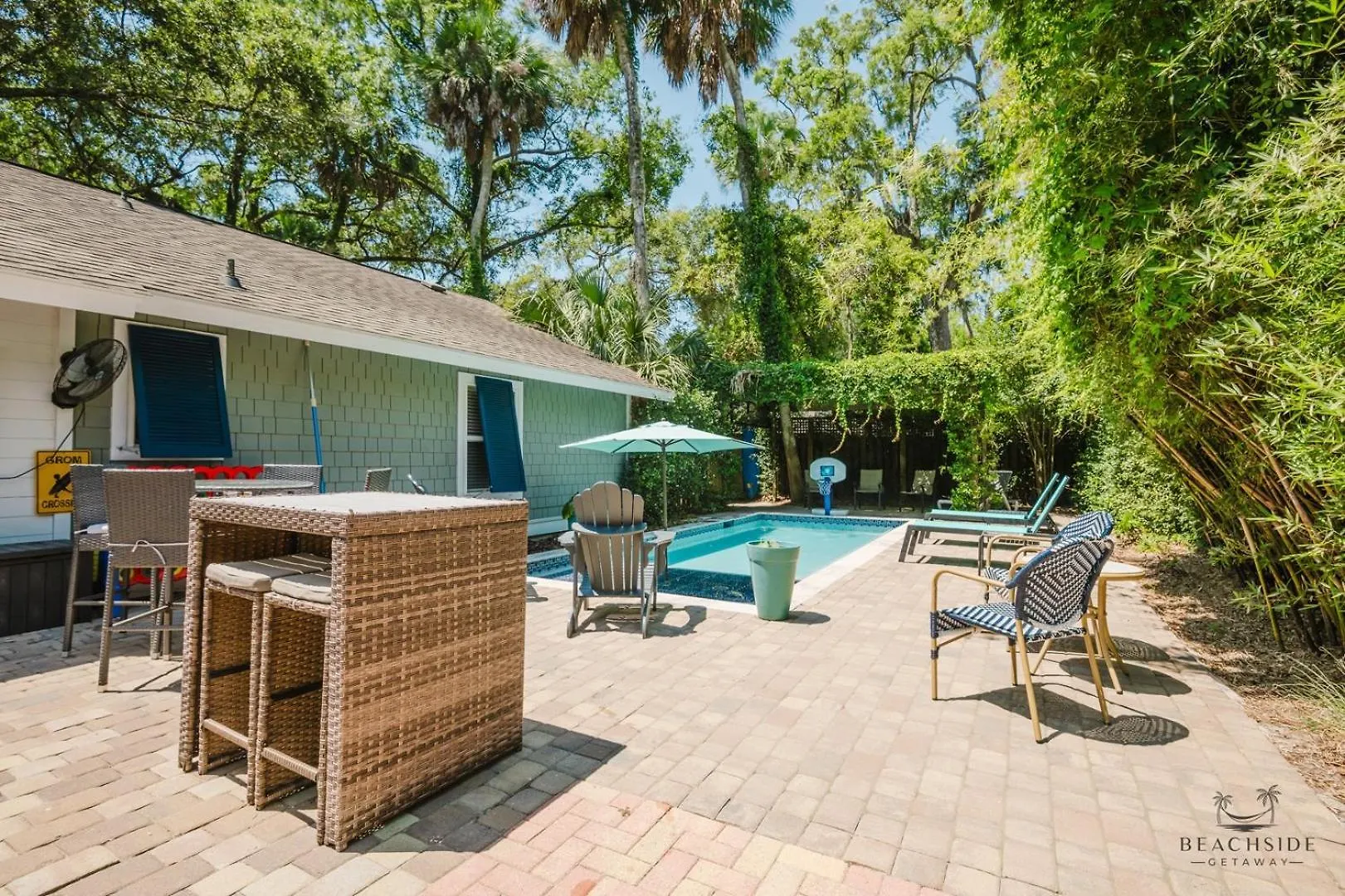 15 Sandpiper Street *