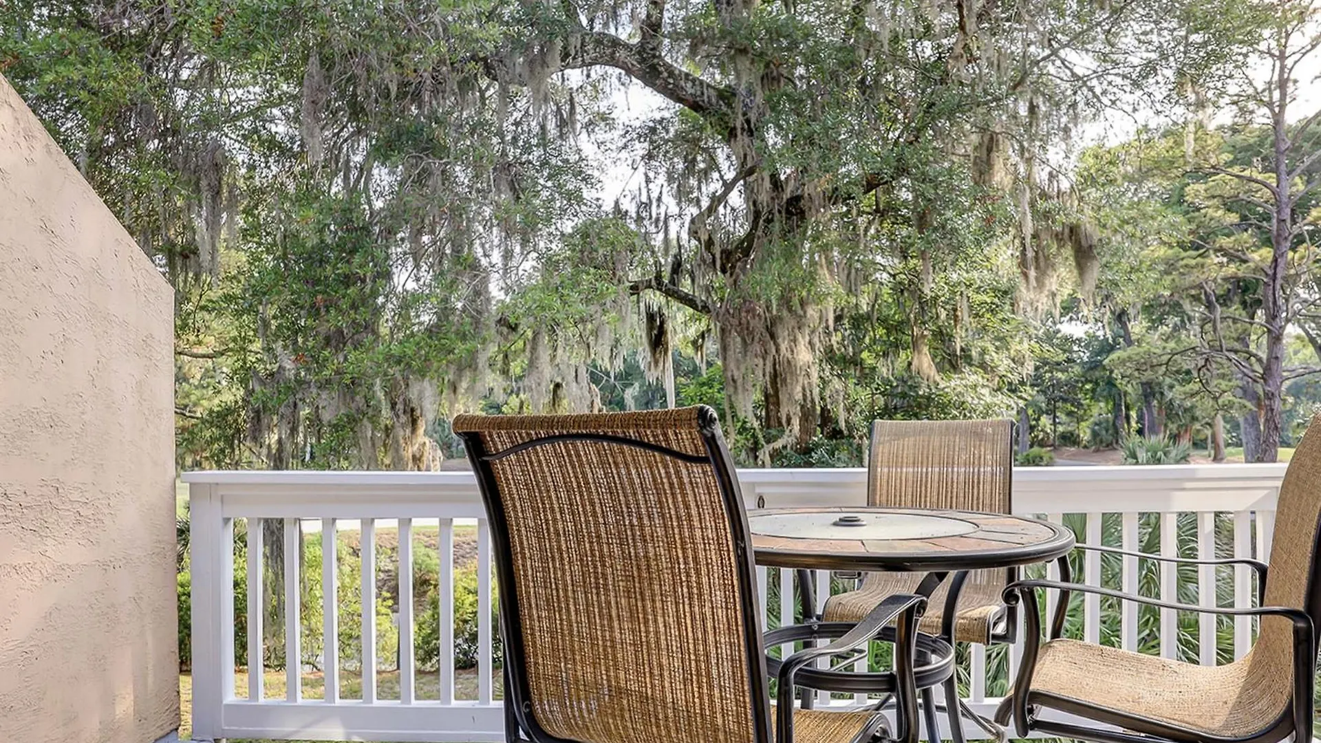 Colonnade Club 154 Villa Hilton Head Island