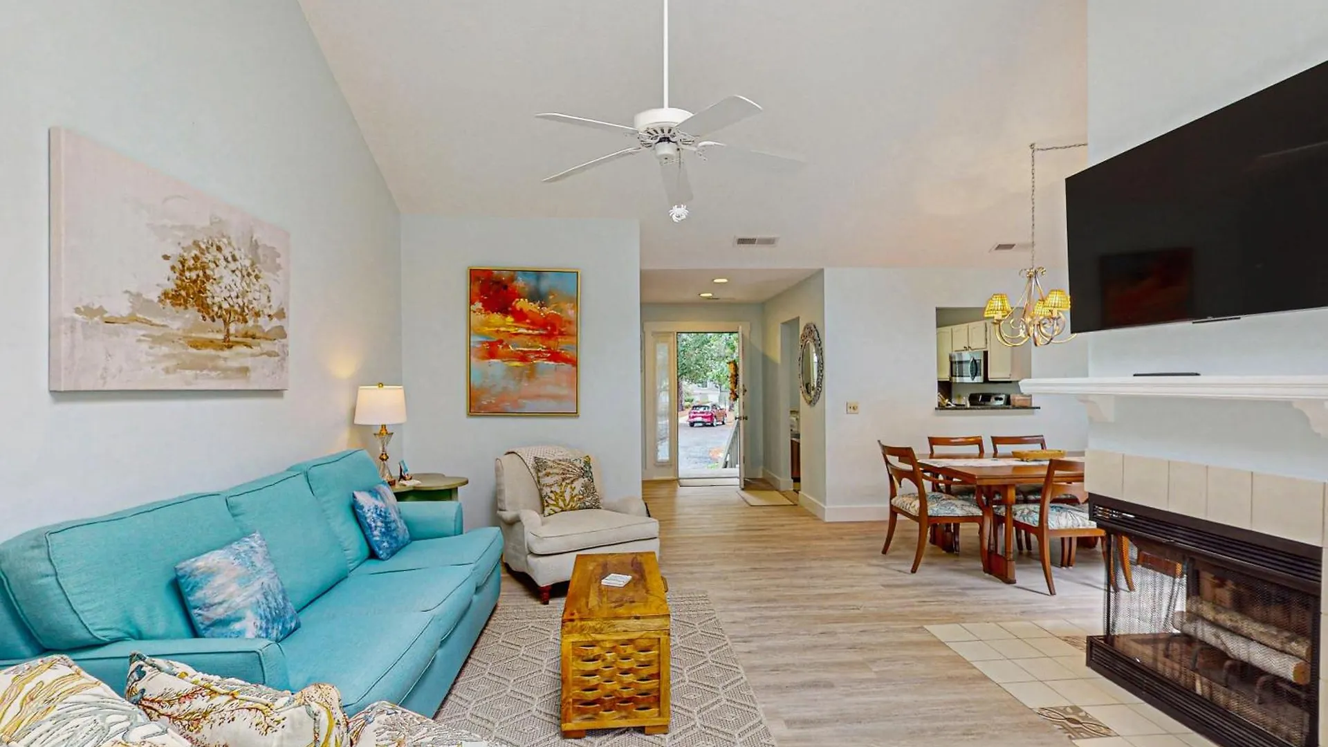 Carolina Place 3424