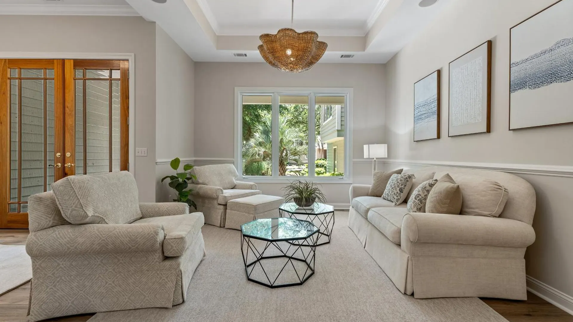 Private Pool - 5 Min Bike Ride To - 4 W Garrison Pl Holiday home *