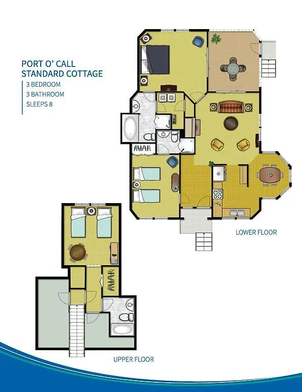 Port O' Call