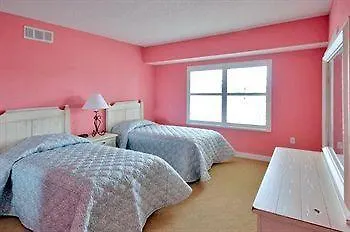 Bluewater By Spinnaker Resort 3*