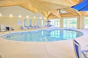 Resort Bluewater By Spinnaker