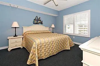 Bluewater By Spinnaker Hilton Head Island