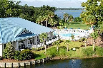Bluewater By Spinnaker 3*