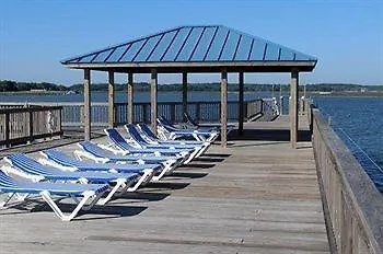 Bluewater By Spinnaker Resort Hilton Head Island