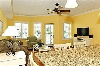 Resort Bluewater By Spinnaker 3*