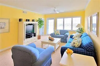 Bluewater By Spinnaker Resort 3*