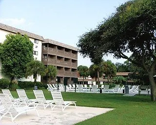 Vacation Time Of 3* Hilton Head Island