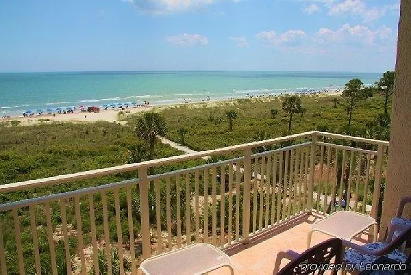 Hilton Head Ocean