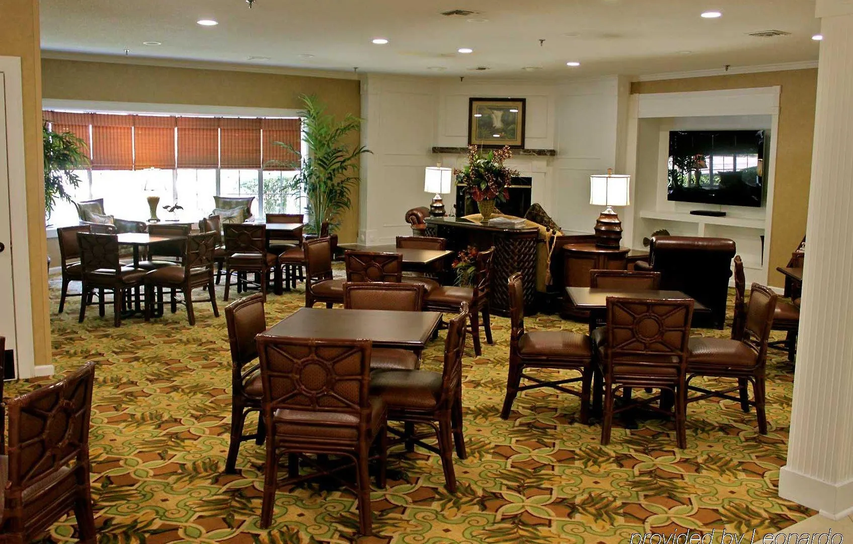Palmera Inn&suites 3* Hilton Head Island