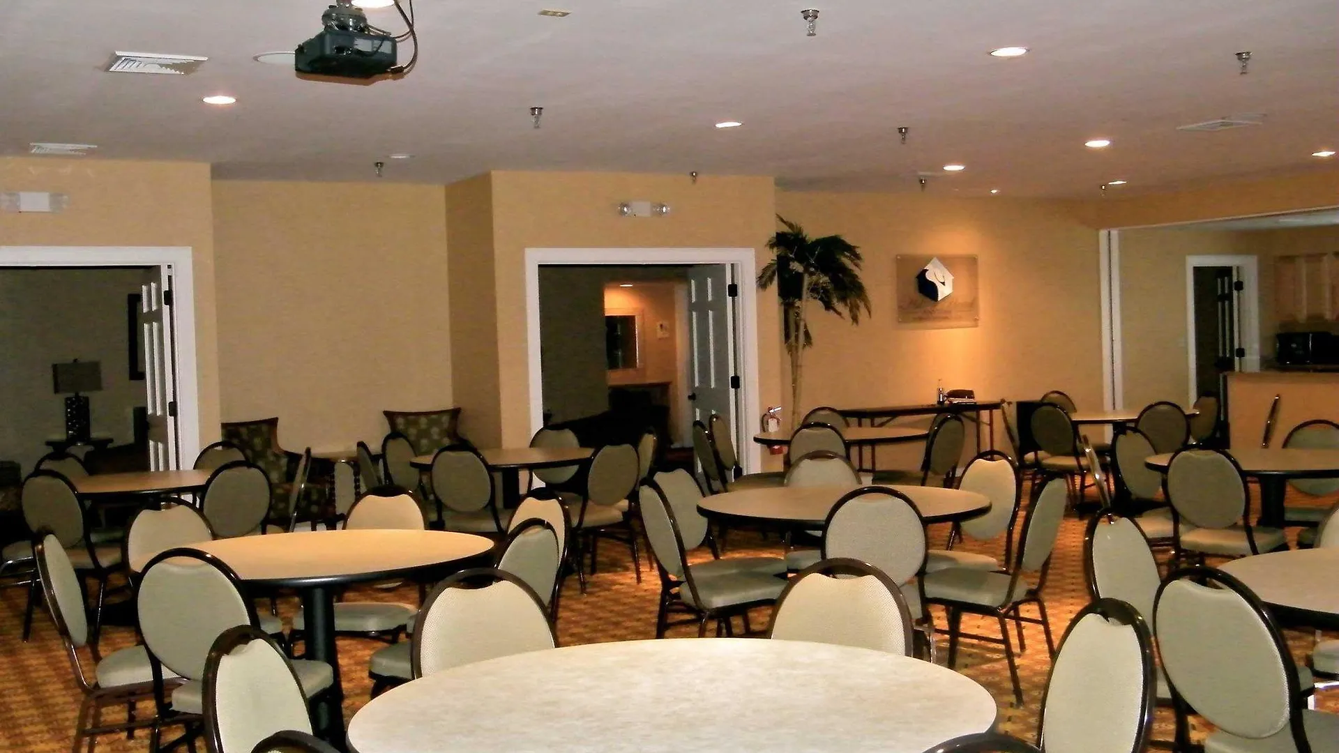Palmera Inn&suites 3*