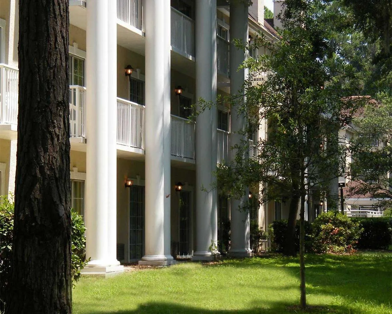 Hotel Palmera Inn&suites Hilton Head Island