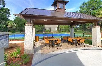 Resort Spinnaker At Shipyard By Hilton Head 2*